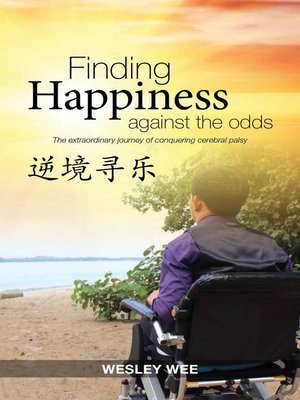 cover image of Finding Happiness Against the Odds